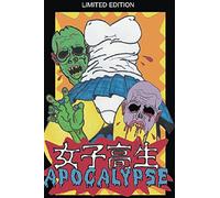 Schoolgirl Apocalypse (OmU) [Édition Limitée]
