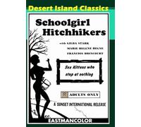 Schoolgirl Hitchhikers
