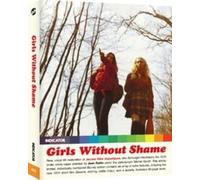 Schoolgirl Hitchhikers (Aka Girls Without Shame) [Blu-Ray] Ltd Ed, Uk - Import