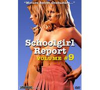 Schoolgirl Report #9: Mature Before Graduation