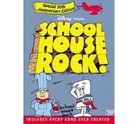 Schoolhouse Rock!: The Ultimate Collector's Edition