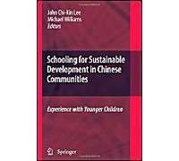 Schooling For Sustainable Development In Chinese Communities