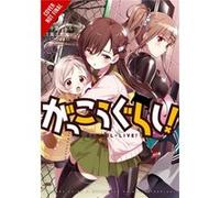 Schoollive Vol 8 Norimitsu Kaihou, Sadoru Chiba (Auteur)