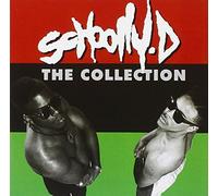 Schoolly D - Collection [Import]