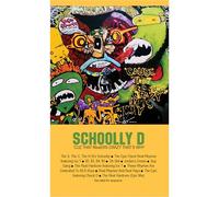 Schoolly d - Cuz That Nixxers Crazy That'S Why