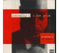 Schoolly D & Joe Delia - The Player [Import]