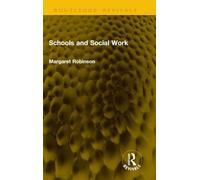 Schools and Social Work