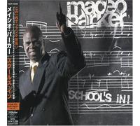 School's in [Import]