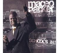 Maceo Parker School S in (Vinyl)