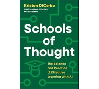 Schools of Thought: The Science and Practice of Effective Learning With AI