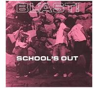 School's Out [Analog]