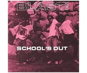 School's Out [Analog]
