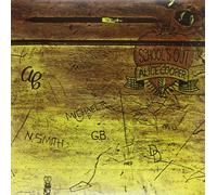 School's Out by Alice Cooper