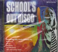 School's Out Disco