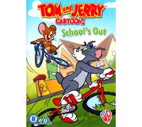 Schools Out for Tom & Jerry [Edizione: Regno Unito] [Import]