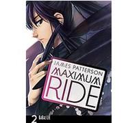School's Out - Forever, Maximum Ride James Patterson (Auteur)