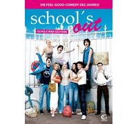 School's Out-Schule War gestern [Import]