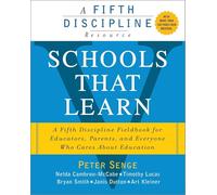 Schools That Learn