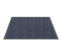 Schoonloopmat Blauw - Mars - 80 x 120 cm G