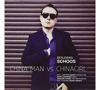 Benjamin Schoos - Man Vs China Girl [Import]
