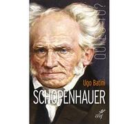 Schopenhauer BATINI UGO (Auteur)