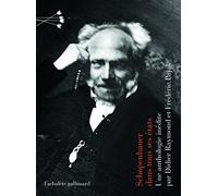Schopenhauer dans tous ses états