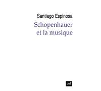 Schopenhauer et la musique