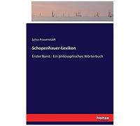 Schopenhauer-Lexikon