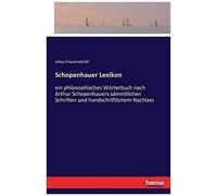 Schopenhauer Lexikon