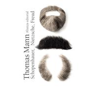 Schopenhauer, Nietzsche, Freud