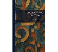Schopenhauer Selections