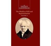 Schopenhauer: The World as Will and Representation: Volume 2 (The Cambridge Edition of the Works of Schopenhauer) - [Version Originale] Inconnu (Auteur)
