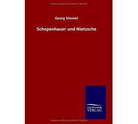 Schopenhauer Und Nietzsche