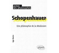 Schopenhauer: Une philosophie de la désillusion
