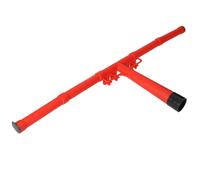 Schopf Barre d'arrosage pour arrosoirs pour une application dans des zones ciblées