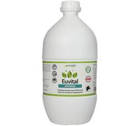Schopf Euvital Soin des mamelles avec l'huile de menthe poivrée du Japon