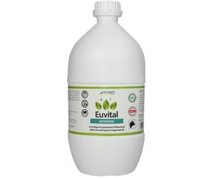 Schopf Euvital Soin des mamelles avec l'huile de menthe poivrée du Japon