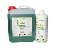 Schopf Lotion de lavage mamelle à 2-5% - 1 L pré-nettoyage en douceur de la mamelle