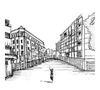 Schopf, Paula - Espacios en Soledad