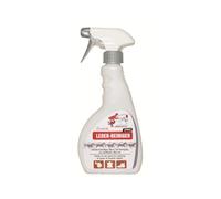 Schopf Riders Cordoba Nettoyant En Cuir 500 Ml Entretien Du Cuir Taches