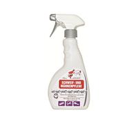 Schopf Riders Shine Schweif- Et Mähnenpflege 500ml Spray Mane D'Entretien Peau