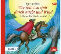 Schopf,Sylvia - Wer Reitet So Spät Durch Nacht und Wind [Import]