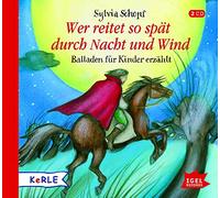 Schopf,Sylvia - Wer Reitet So Spät Durch Nacht und Wind [Import]
