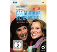 Schoras - Das Geheimnis Meiner Mutter