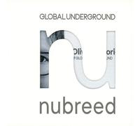Schories Oliver - Global Underground : Nubreed 10