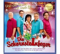 Schornsteinfeger,die - Und die Nacht Ruft Nach Dir