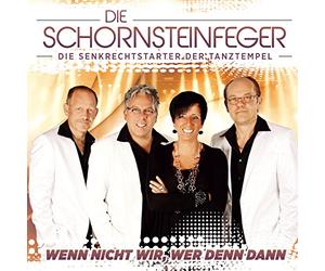Schornsteinfeger,die - Wenn Nicht Wir,Wer Denn Dann