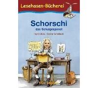 Schorschi, Das Schulgespenst