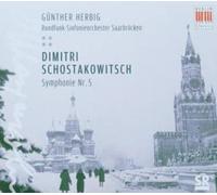 Schostakowitsch : Symphonie Nr. 5