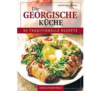 Schota Dwalischwili Maia Panji Die Georgische Küche: 90 traditionelle Re (Relié)